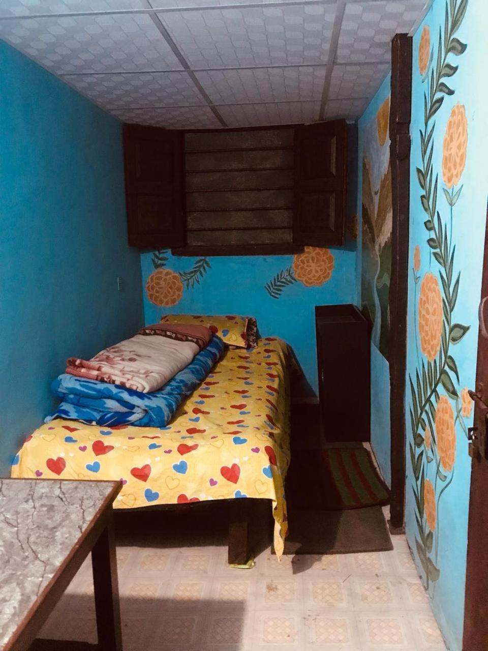 Hom'S Homestay & Farmstay Sarangkot Pókhara Exteriér fotografie